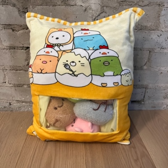 Super Soft surprise pillow - Picture 1 of 6